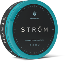 Ström Fresh Mint