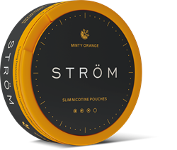 Ström Minty Orange