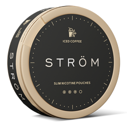 Ström Iced Coffee